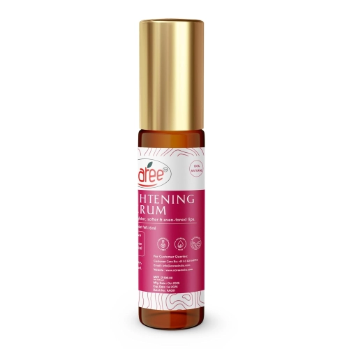 Lip Lightening Serum